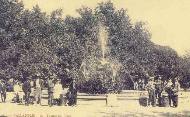 Las ferias de 1919: entre toros, perros, carreras y música