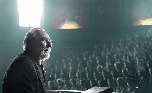 Un intelectual en la España cainita