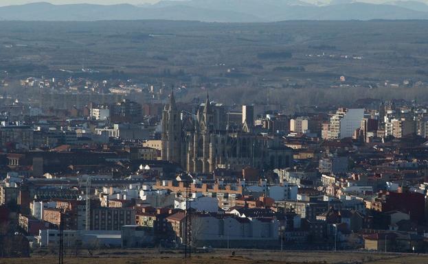Localizada en buen estado la menor de 17 años desaparecida en León