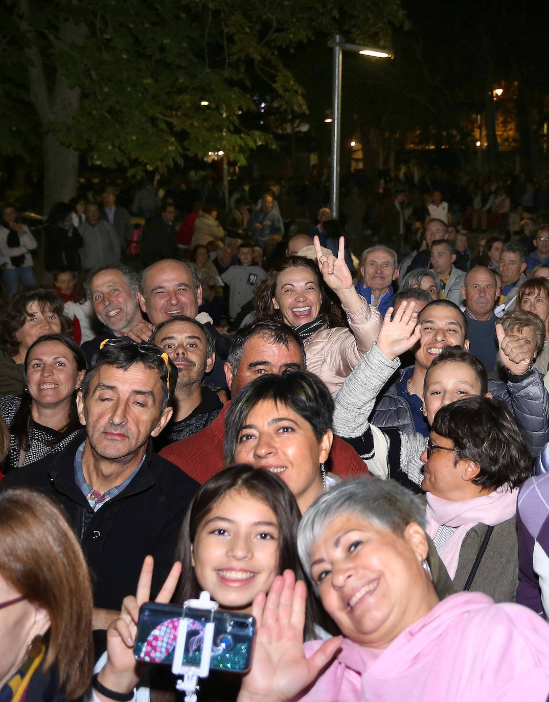 Concierto de Café Quijano en Palencia