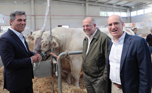 Portugal aboga por «potenciar más las relaciones» a ambos lados de la frontera