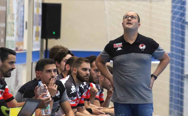 «El techo nos lo vamos a poner nosotros mismos»