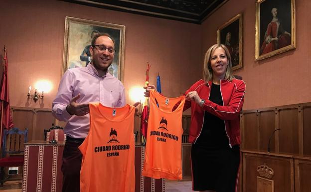 La ciudad de Moscú será la adversaria de Ciudad Rodrigo en la cita Eurogames