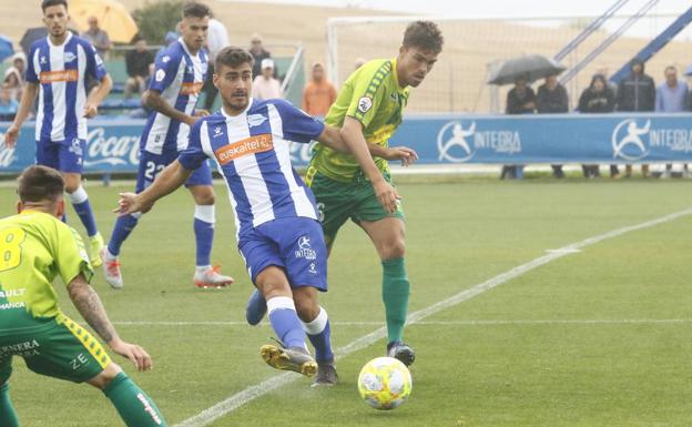 El primer reto de Unionistas CF: frenar la sangría de goles en contra en el inicio de temporada