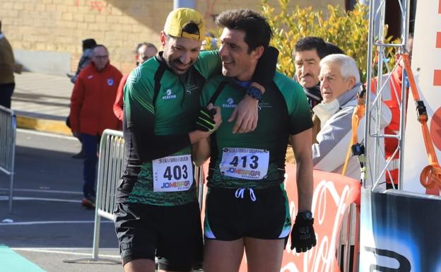 La XXVII Liga de Cross de Cabrerizos abre inscripciones con una contrarreloj como gran novedad para la temporada