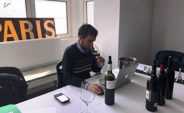 19 de los 44 vinos de la DO Arribes catados para la Guía Peñín obtienen más de 90 puntos