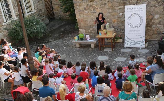 Arranca el XIII Festival de Artes de Calle en el marco de las Ferias y Fiestas