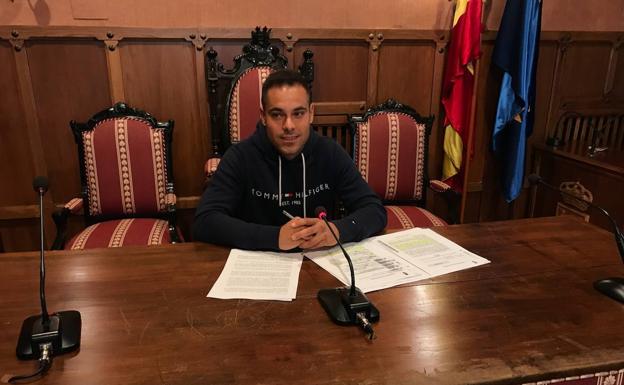 Las ayudas a los clubes deportivos mirobrigenses diferenciarán a los que son federados