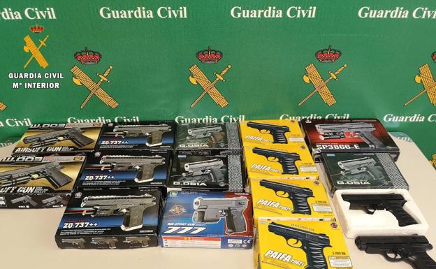 Dos detenidos con 100 pastillas de estupefacientes y 'speed' que iban a distribuir en las fiestas de Palencia