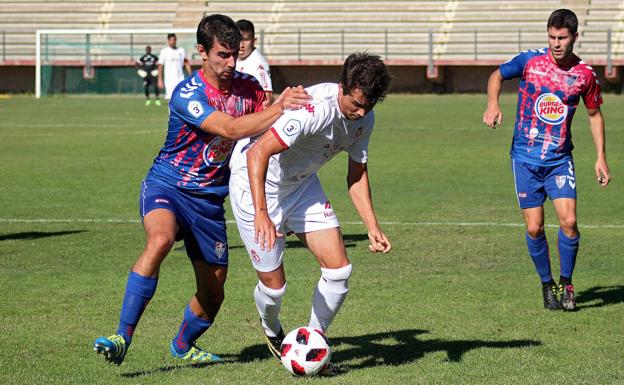 Un derbi para cambiar la dinámica