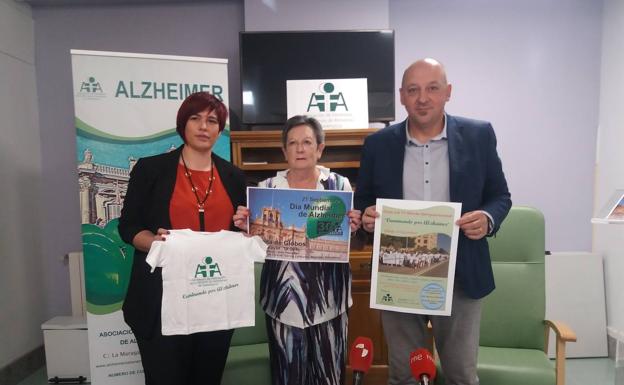 Más de 10.000 salmantinos padecen alzheimer y demencias similares