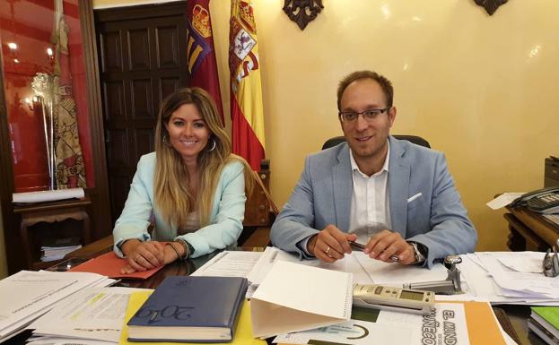Las tasas municipales mirobrigenses bonificarán la creación de empleo y emprendimiento