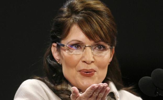 Sarah Palin se divorcia