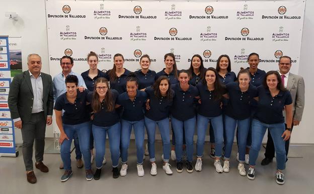 El Aula debuta en Liga ante el Rocasa
