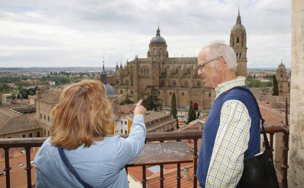 Un total de 18 instituciones se suman a la tradicional jornada de puertas abiertas