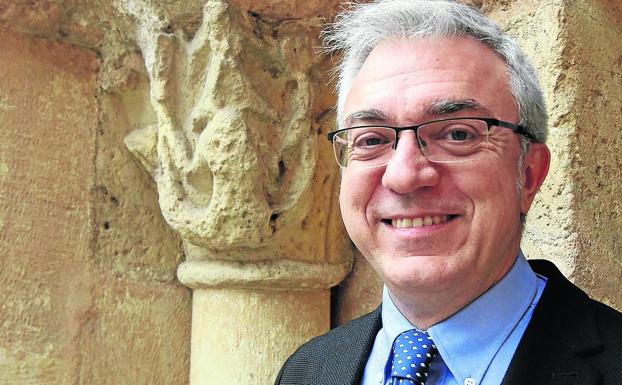 «No es positivo que la religión siga en el centro del debate educativo»
