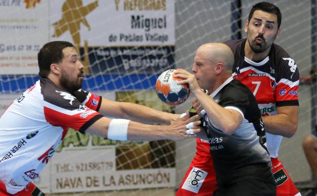 El Viveros Herol Nava quiere competir «de igual a igual» ante el correcalles del Granollers
