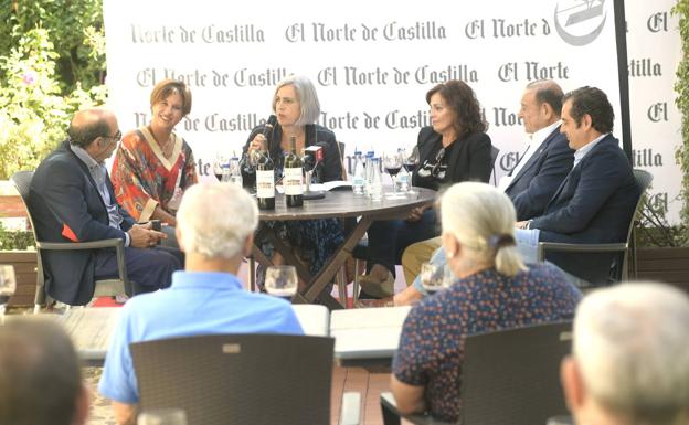 Tauromaquia y vino, la conjunción de la mejor materia prima y el arte y oficio de los mejores creadores