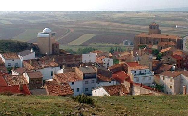 El ayuntamiento de Borobia ofrece trabajo y vivienda a una familia que escolarice a sus hijos en la escuela rural