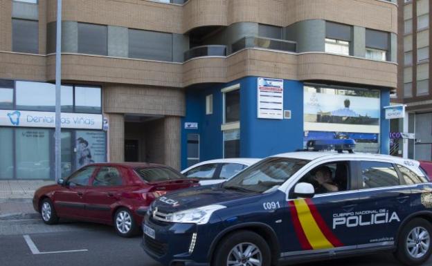 La mujer detenida como presunta autora del homicidio de su marido pasa mañana a disposición judicial