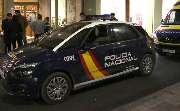 Detenido por una agresión sexual a un joven con discapacidad intelectual en Zamora