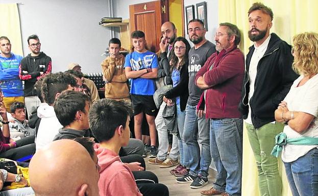 Profesores de la Escuela de Música de Cuéllar piden la suspensión de la contratación