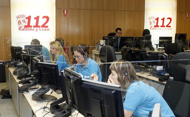 Un juez obliga al 112 a facilitar con tres meses los horarios de su personal