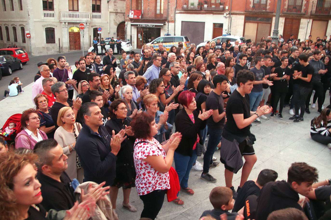 Cuéllar contratará a los profesores de Música si los tribunales les dan la razón