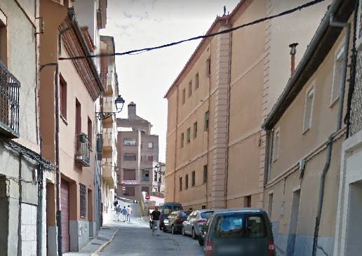 Herido un joven de 24 años tras una pelea en San Millán