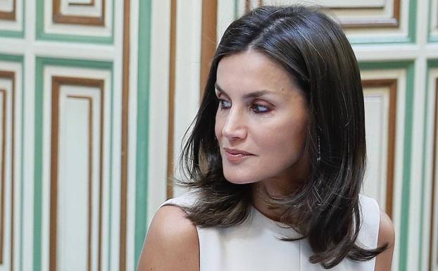 La reina Letizia cumple 47 años