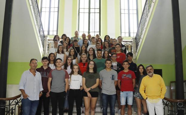 Una misma preparación previa a la Universidad para 165 países