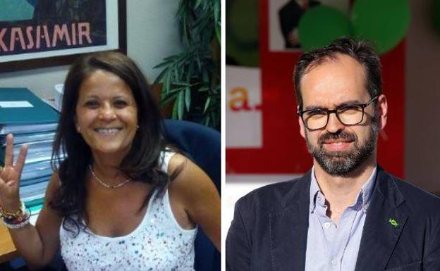 Una gestora se hará cargo de Vox en la provincia de Valladolid tras la dimisión de su presidenta