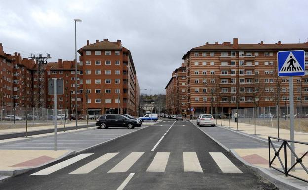 La Junta concede 545.000 euros al Ayuntamiento de Valladolid para construir 25 viviendas de alquiler