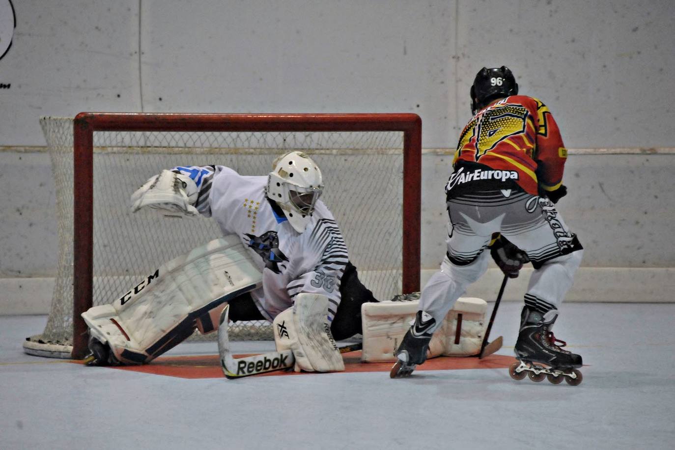 La CPVL Challenge alcanza los cuartos de final