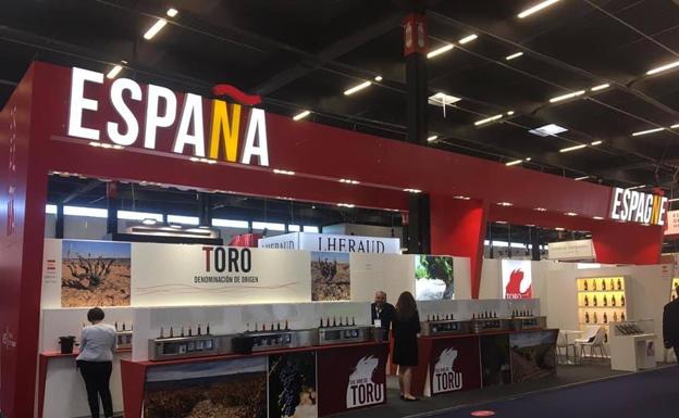 La DO Toro sigue creciendo con la incorporación de nuevas bodegas