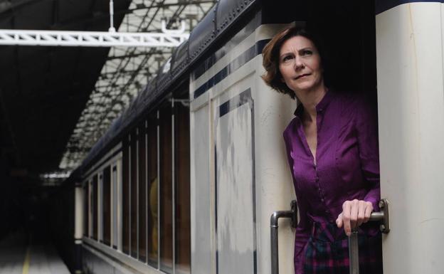 La secretaria de Estado de Turismo visita hoy el norte de la provincia