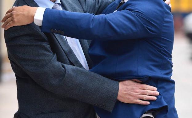 Anatomía de un suicidio