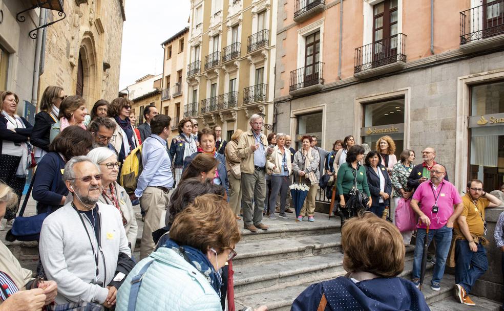 Plaza Mayor: El teatro de la ciudad