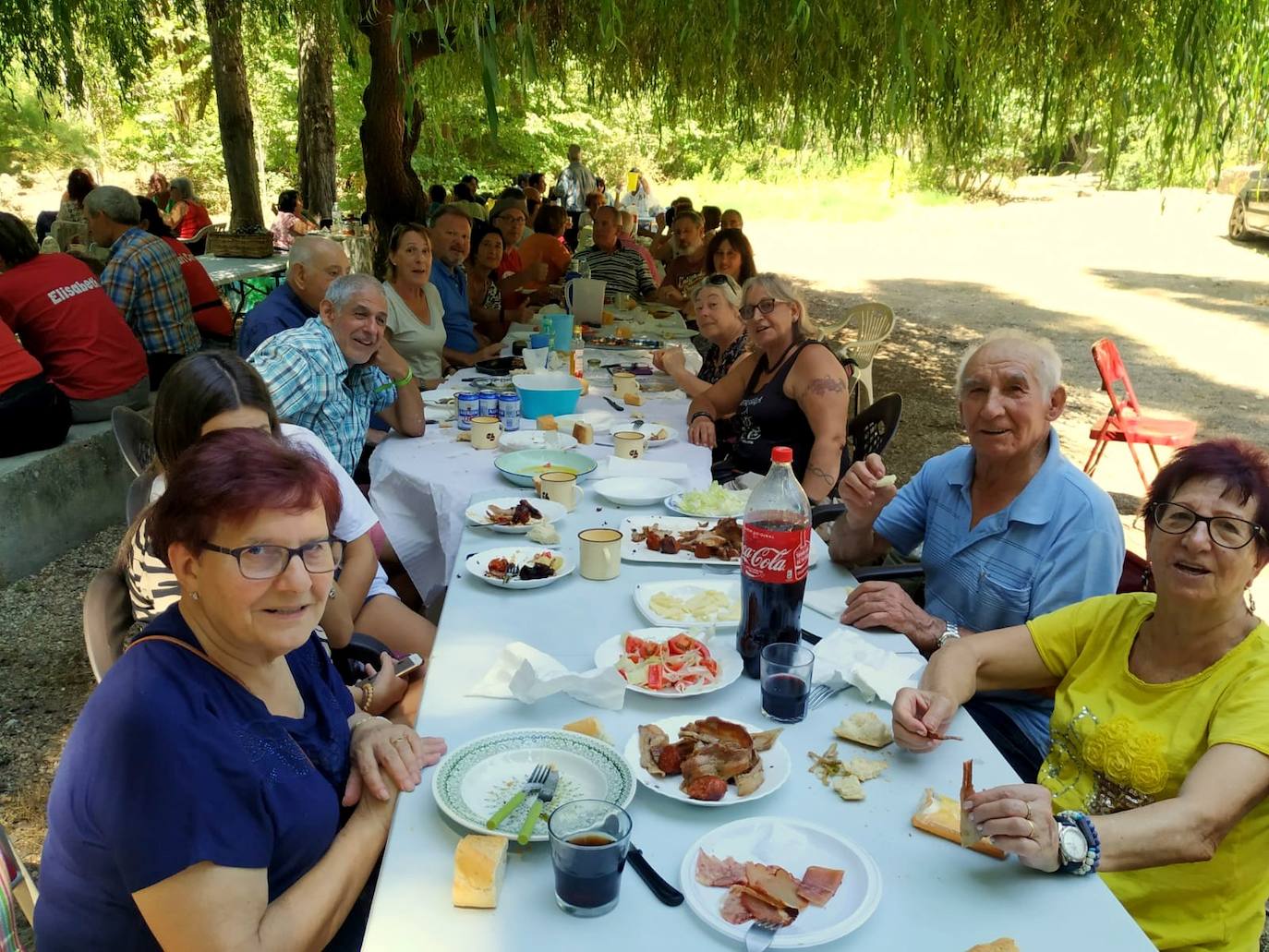 Semana cultural en Hérmedes de Cerrato