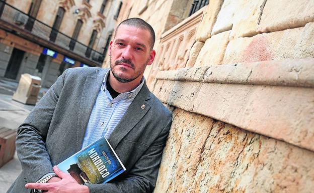 «El estado de derecho ha dado la vuelta al partido contra el narcotráfico»