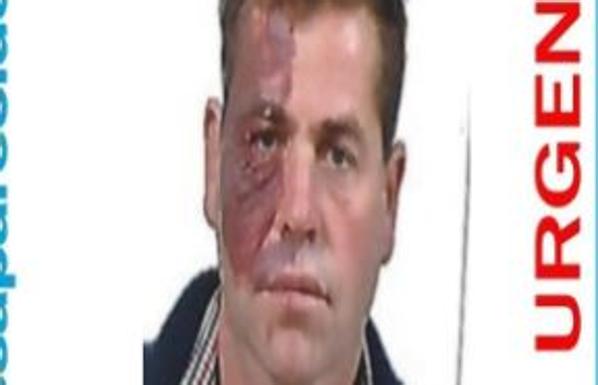 Desaparece un hombre de 45 años en Villagarcía de Campos