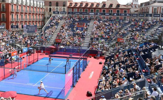La Junta otorga 614.000 euros para eventos deportivos extraordinarios