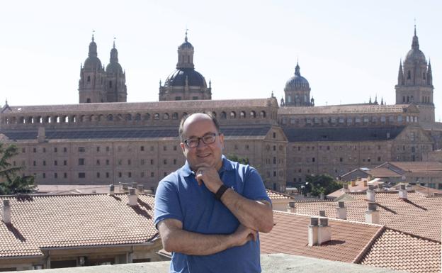 «Una persona que ha sido adicta no es una fracasada para toda su vida»