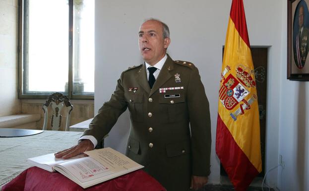 El Archivo Histórico Militar atiende al año más de 8.000 peticiones de información
