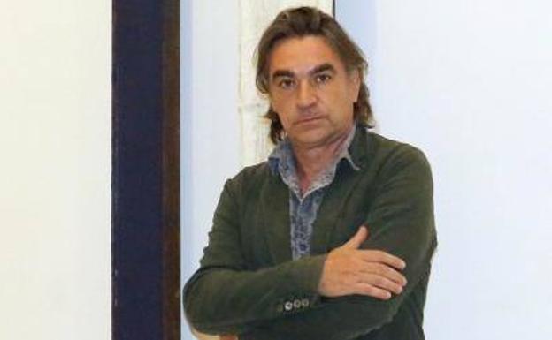 «Mis últimas obras alimentan la idea de que volveremos a ser nómadas»