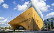 Helsinki, una ciudad con una gran oferta cultural