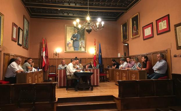 El Ayuntamiento de Ciudad Rodrigo negocia la cesión del Cine Madrid como espacio escénico