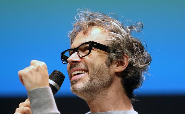 James Rhodes: «Los pianistas me odian, tengo síndrome de impostor»