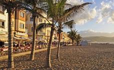 Las Palmas de Gran Canaria, cómo hemos cambiado