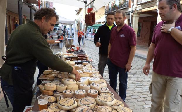 Planes imprescindibles para este fin de semana en la provincia de Valladolid